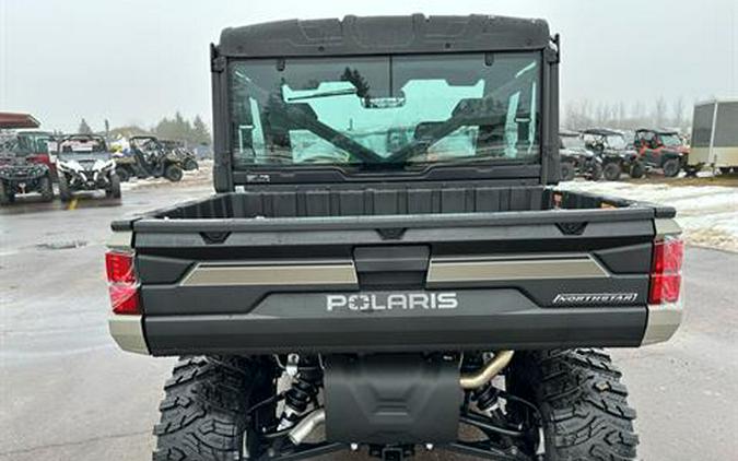 2024 Polaris Ranger XP 1000 Northstar Edition Ultimate