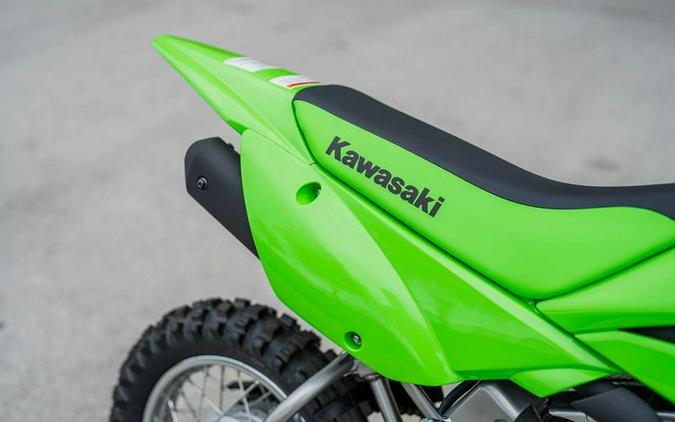 2024 Kawasaki KLX®110R L