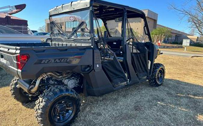 2024 Polaris Ranger Crew 1000 Premium