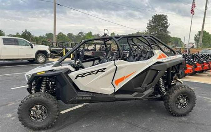 2024 Polaris RZR Pro XP 4 Sport