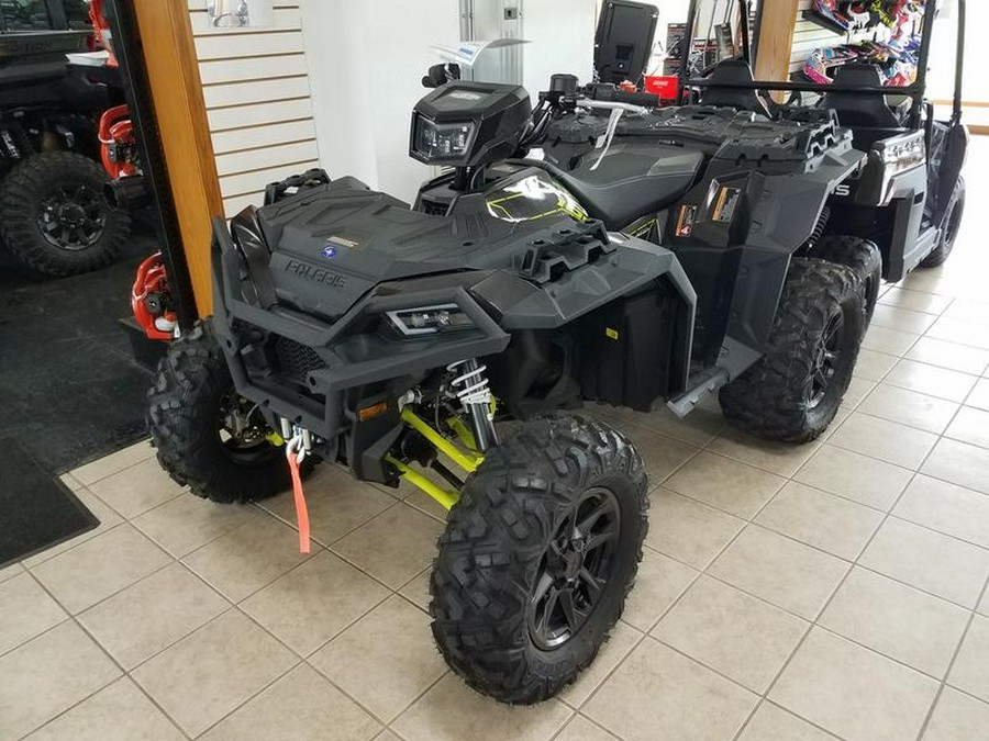 2023 Polaris® Sportsman XP 1000 S