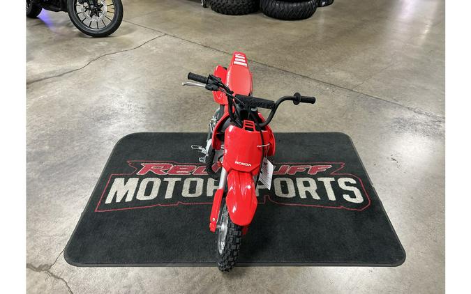 2025 Honda CRF 50F