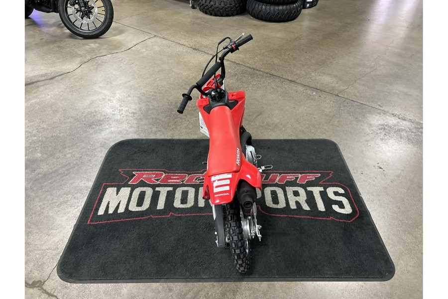 2025 Honda CRF 50F