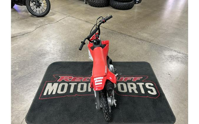 2025 Honda CRF 50F