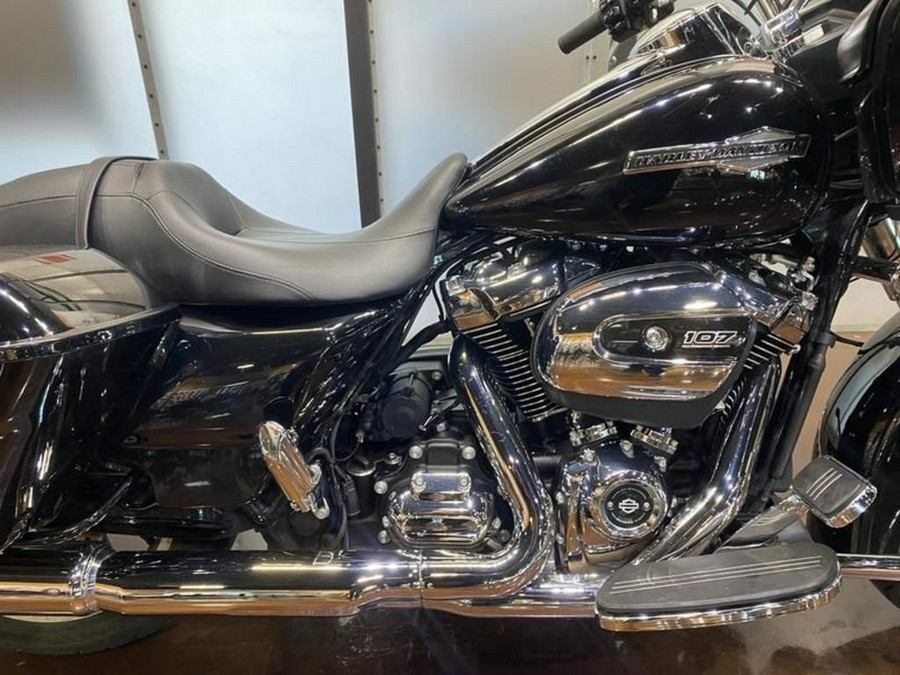 2021 Harley-Davidson Road Glide® Base