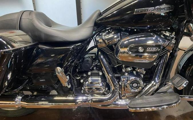 2021 Harley-Davidson Road Glide® Base