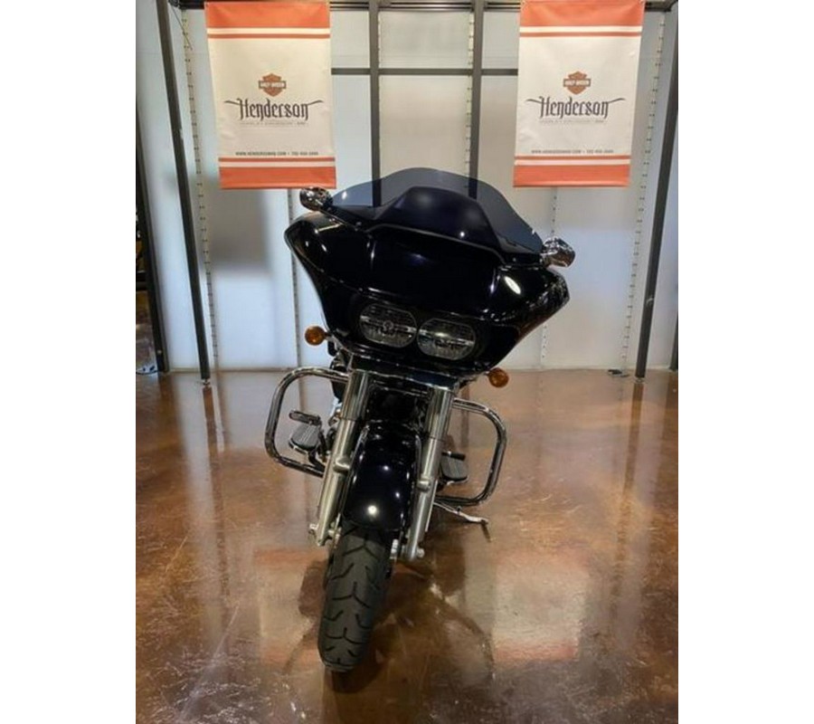 2021 Harley-Davidson Road Glide® Base