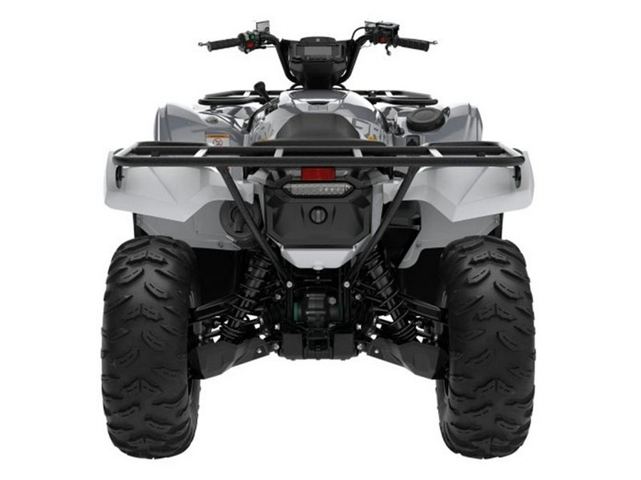 2024 Yamaha Grizzly EPS