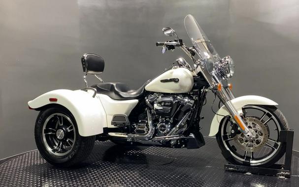 2019 Harley-Davidson® FLRT - Freewheeler®