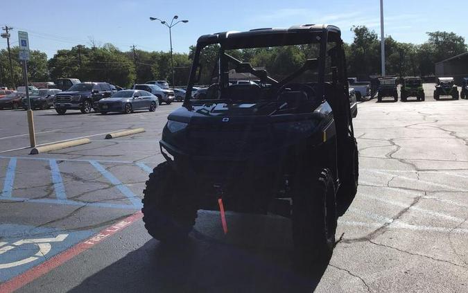 2025 Polaris® Ranger XP 1000 Premium