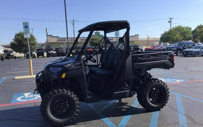 2025 Polaris® Ranger XP 1000 Premium