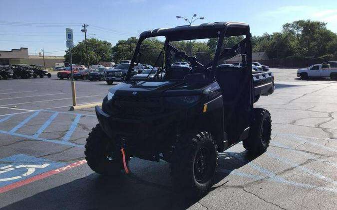 2025 Polaris® Ranger XP 1000 Premium