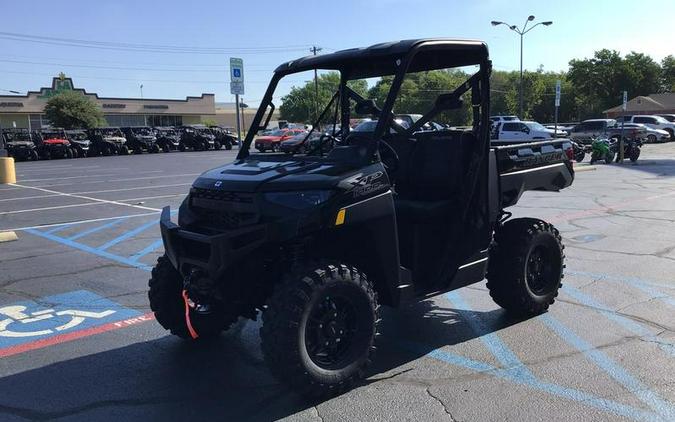 2025 Polaris® Ranger XP 1000 Premium