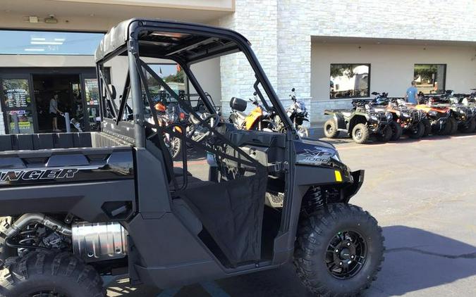 2025 Polaris® Ranger XP 1000 Premium