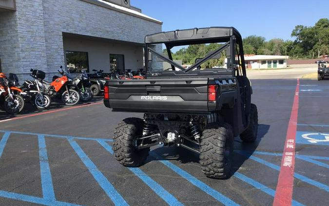 2025 Polaris® Ranger XP 1000 Premium