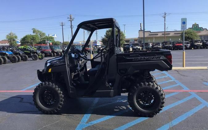 2025 Polaris® Ranger XP 1000 Premium