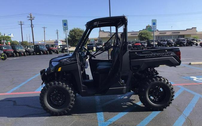 2025 Polaris® Ranger XP 1000 Premium