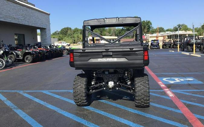 2025 Polaris® Ranger XP 1000 Premium