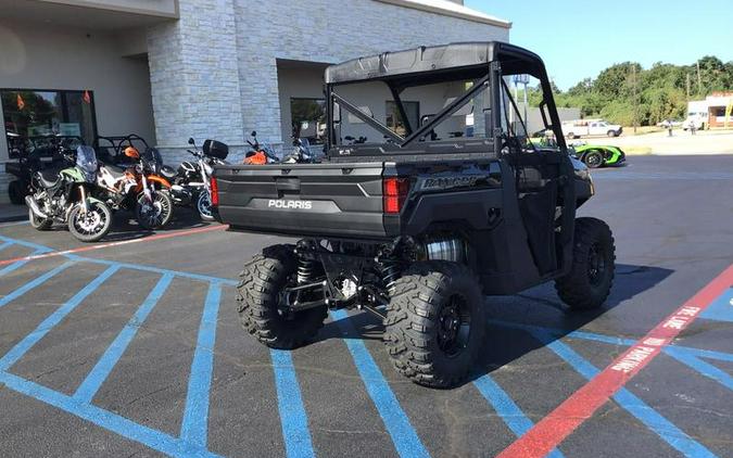 2025 Polaris® Ranger XP 1000 Premium