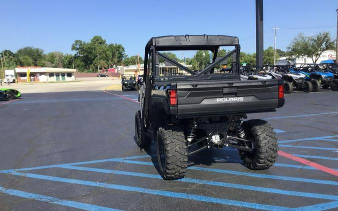 2025 Polaris® Ranger XP 1000 Premium