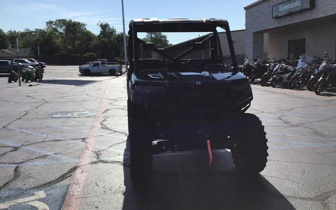 2025 Polaris® Ranger XP 1000 Premium