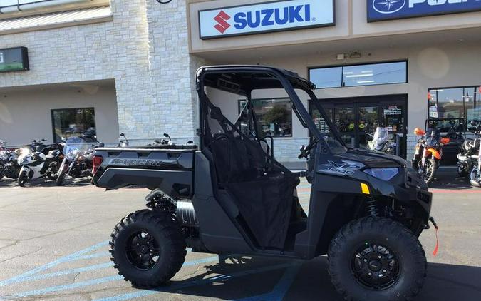 2025 Polaris® Ranger XP 1000 Premium