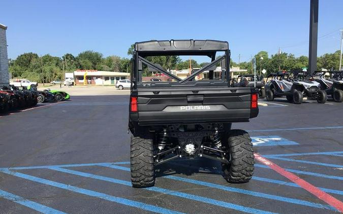 2025 Polaris® Ranger XP 1000 Premium