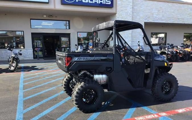 2025 Polaris® Ranger XP 1000 Premium