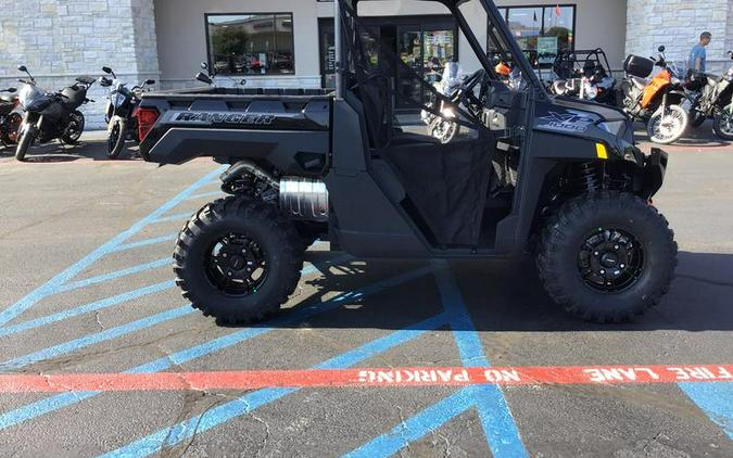 2025 Polaris® Ranger XP 1000 Premium