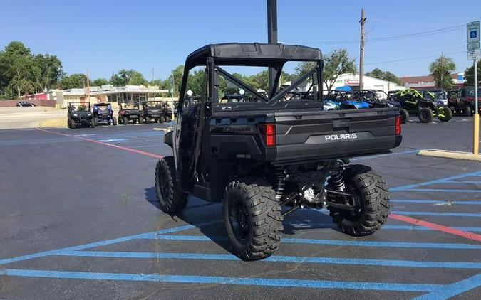 2025 Polaris® Ranger XP 1000 Premium