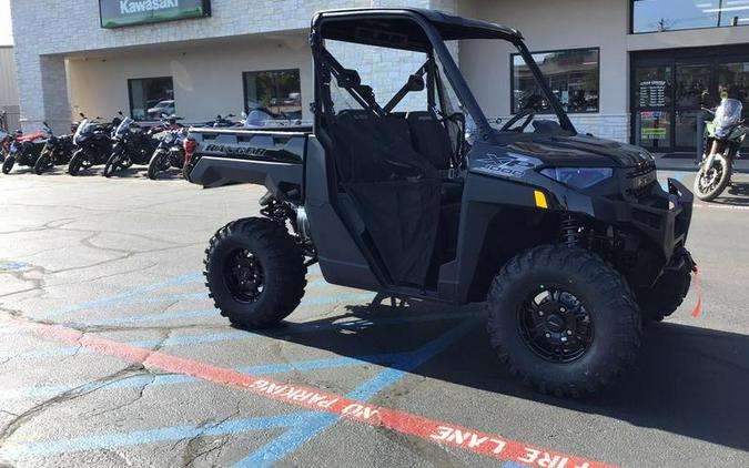 2025 Polaris® Ranger XP 1000 Premium