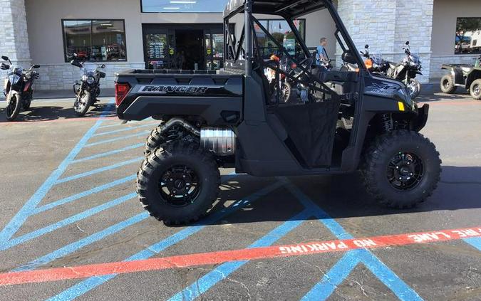 2025 Polaris® Ranger XP 1000 Premium