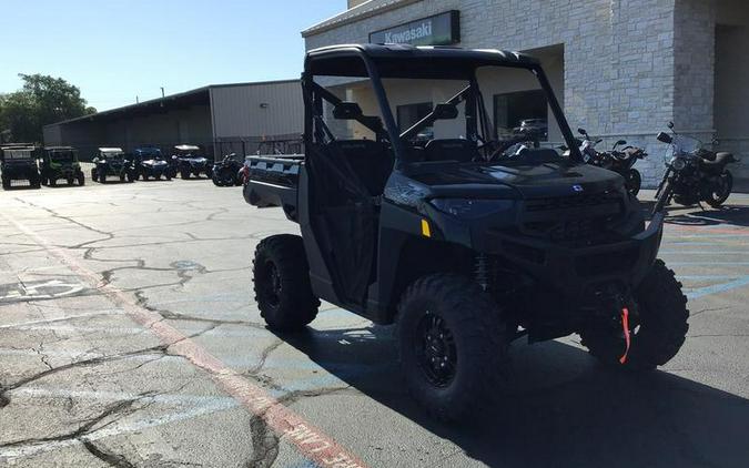 2025 Polaris® Ranger XP 1000 Premium