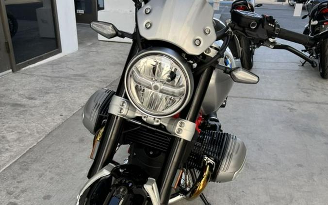 2024 BMW R 12 nineT 719 Aluminum