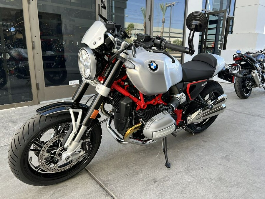 2024 BMW R 12 nineT 719 Aluminum