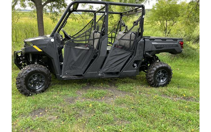 2024 Polaris Industries Ranger® Crew 1000 Premium R24T6E99AM