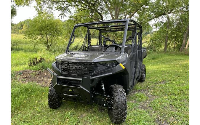 2024 Polaris Industries Ranger® Crew 1000 Premium R24T6E99AM