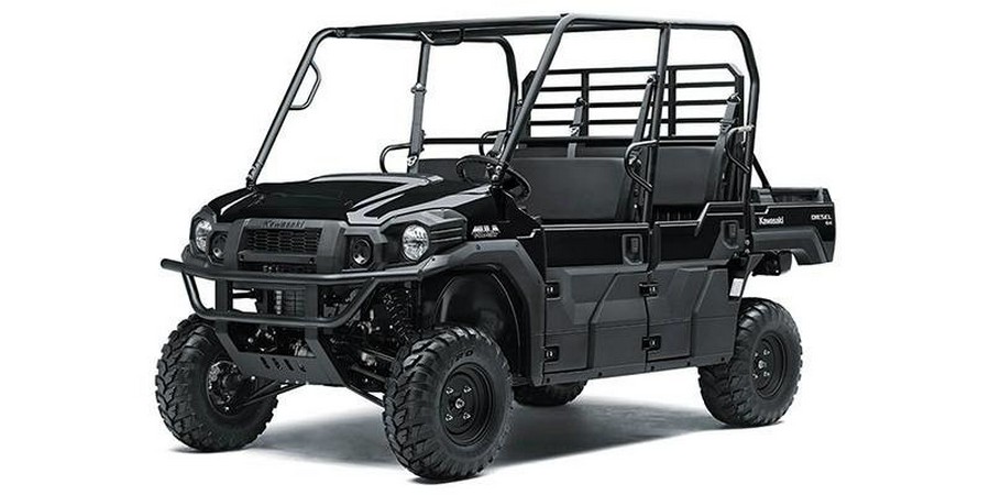 2025 Kawasaki Mule™ PRO-DXT™ EPS