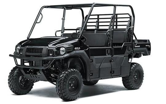 2025 Kawasaki Mule™ PRO-DXT™ EPS