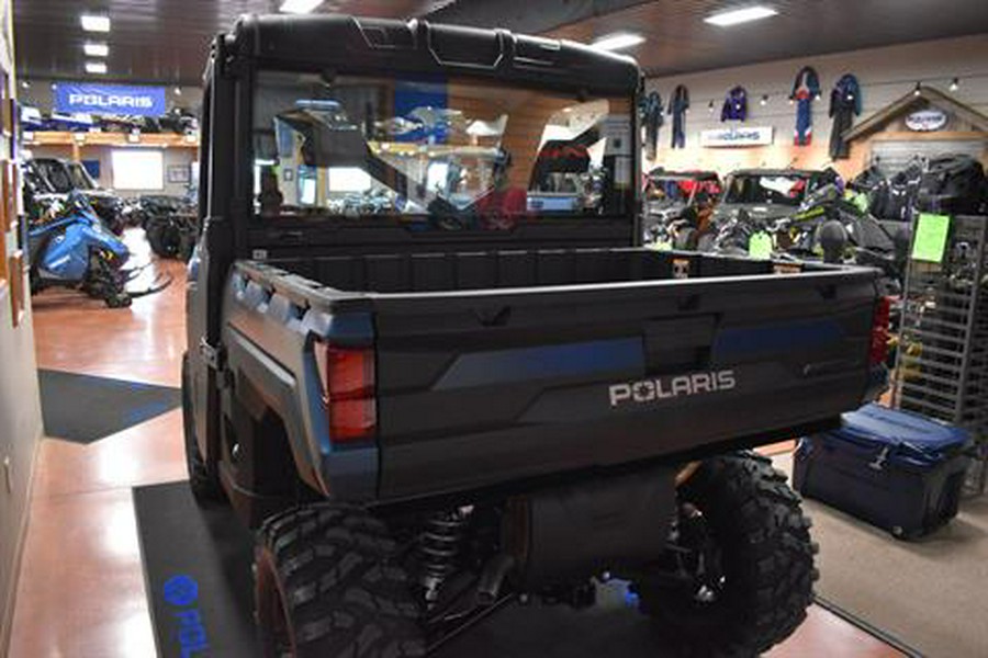 2025 Polaris Ranger XP 1000 NorthStar Edition Premium