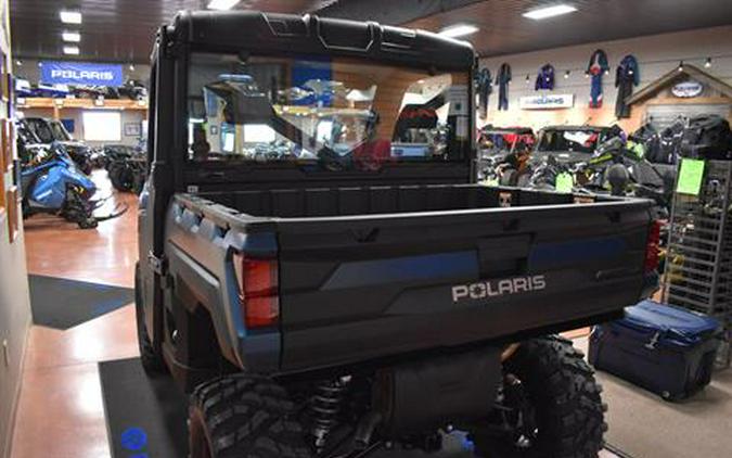 2025 Polaris Ranger XP 1000 NorthStar Edition Premium