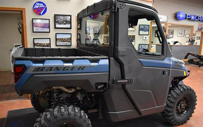 2025 Polaris Ranger XP 1000 NorthStar Edition Premium