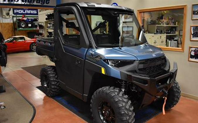 2025 Polaris Ranger XP 1000 NorthStar Edition Premium