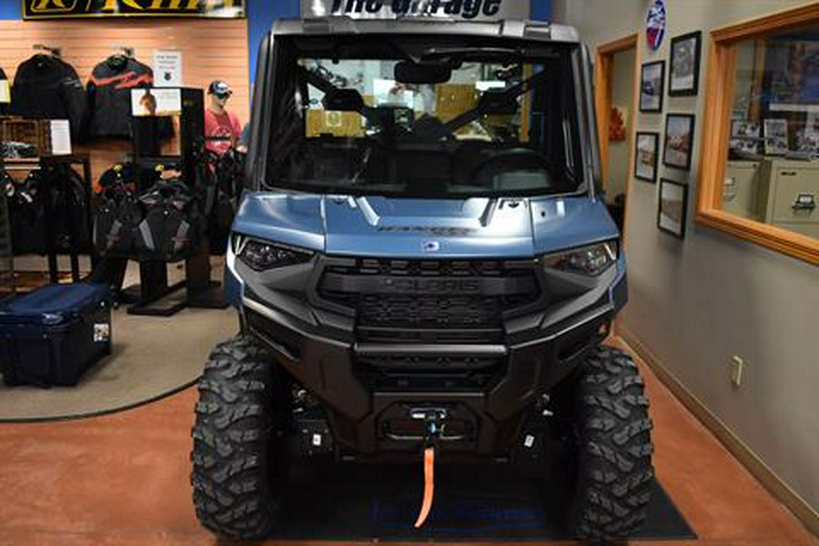 2025 Polaris Ranger XP 1000 NorthStar Edition Premium