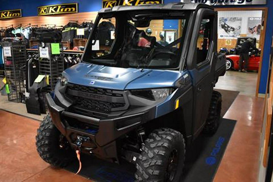 2025 Polaris Ranger XP 1000 NorthStar Edition Premium