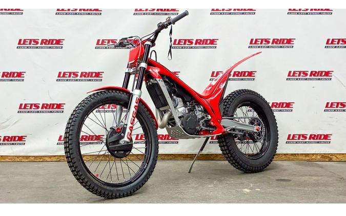 2025 GASGAS TXT RACING 300