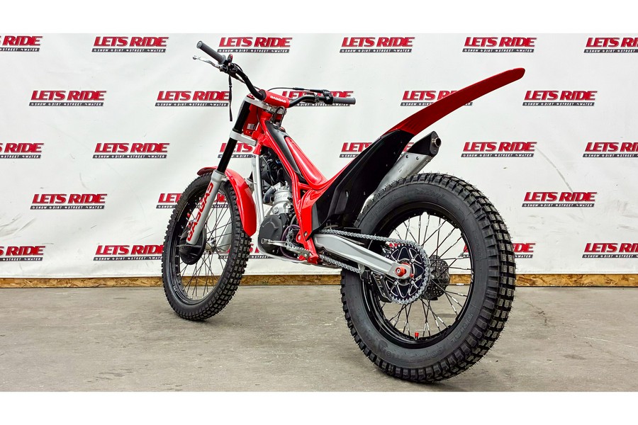 2025 GASGAS TXT RACING 300