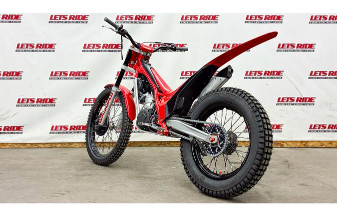 2025 GASGAS TXT RACING 300