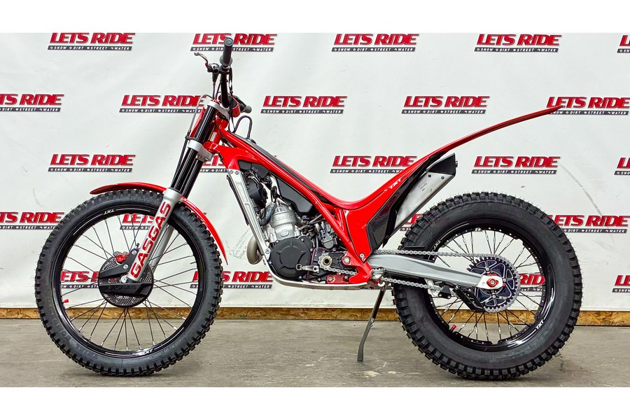 2025 GASGAS TXT RACING 300