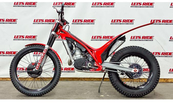 2025 GASGAS TXT RACING 300